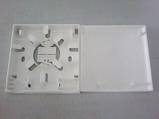 2 port MINI TB — fiber optic product
