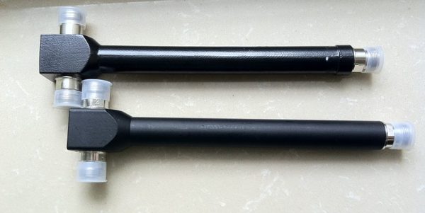 2way splitter — fiber optic product