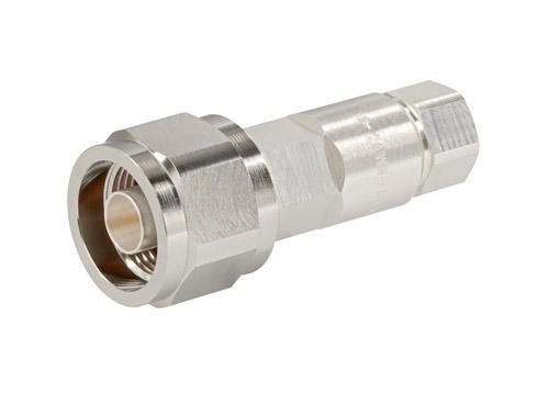 3/8 connector — fiber optic product