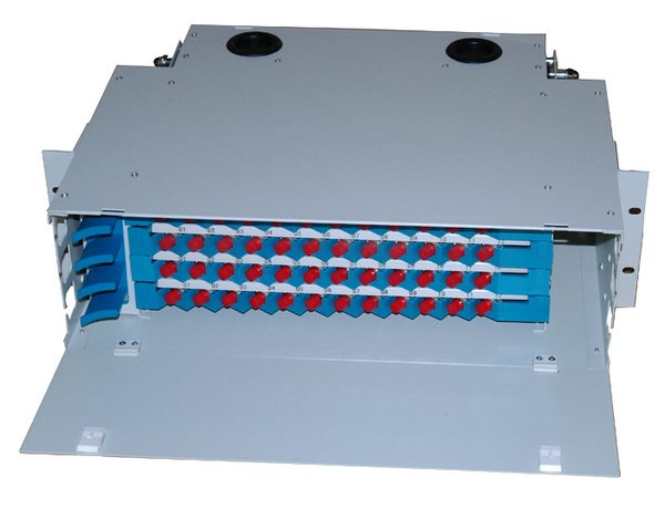 3u 48F ODF — fiber optic product