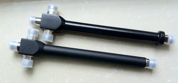 3way splitter — fiber optic product