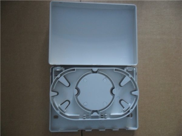 4 port MINI TB — fiber optic product