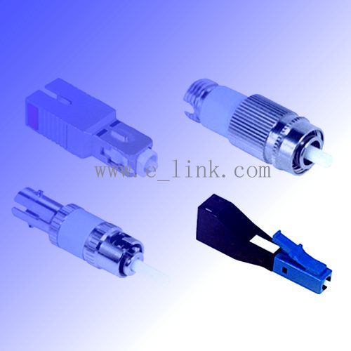 attenuator — fiber optic product