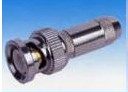 BNC M connector for BT-3002 — fiber optic product