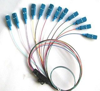breakout kit/Fanout kit — fiber optic product