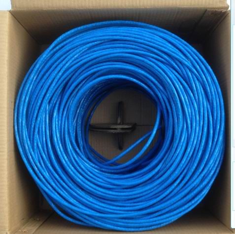 cat 5 — fiber optic product