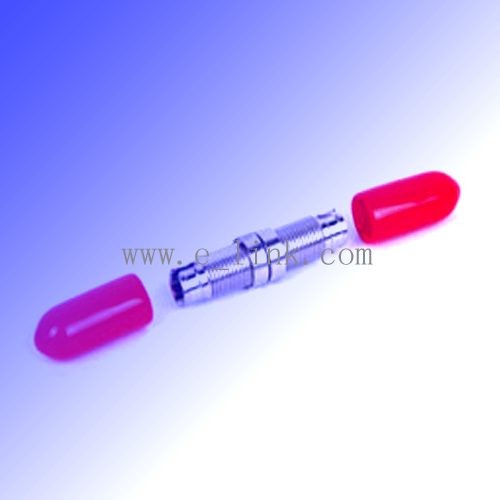 DIN adaptor — fiber optic product