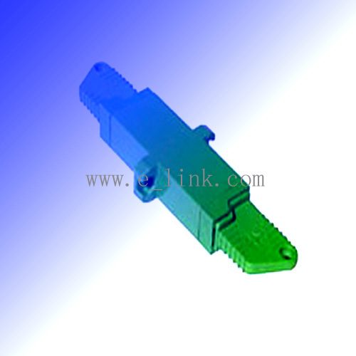 E2000 adaptor — fiber optic product