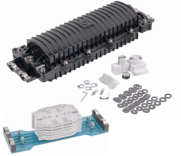 EL001 — fiber optic product