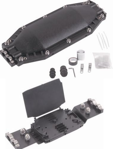 EL004 — fiber optic product