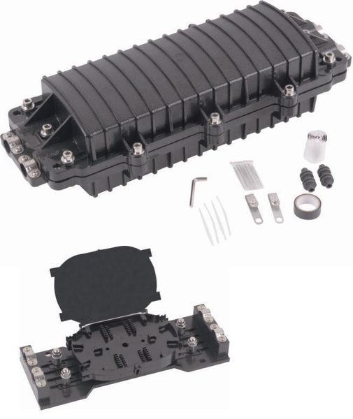 EL005 — fiber optic product