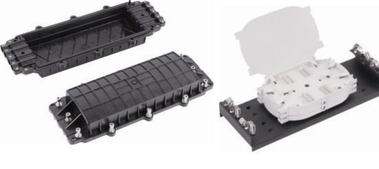 EL006 — fiber optic product