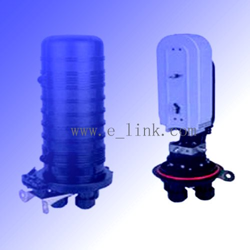ELDY003 — Dome Splice Closure