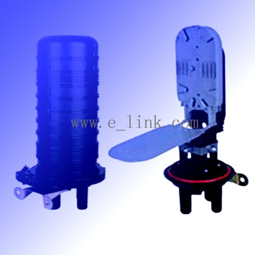 ELDY004 — Dome Splice Closure