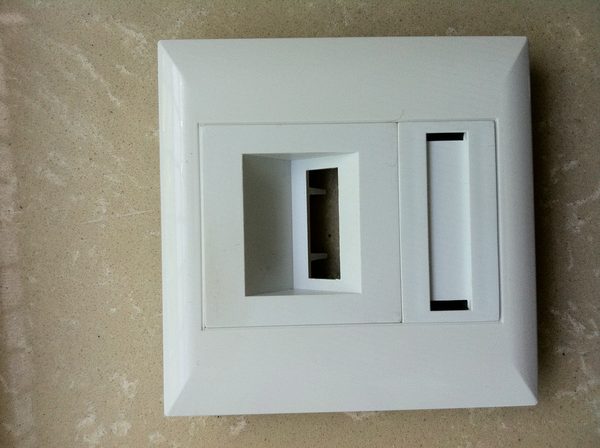 ELF004 — fiber optic product