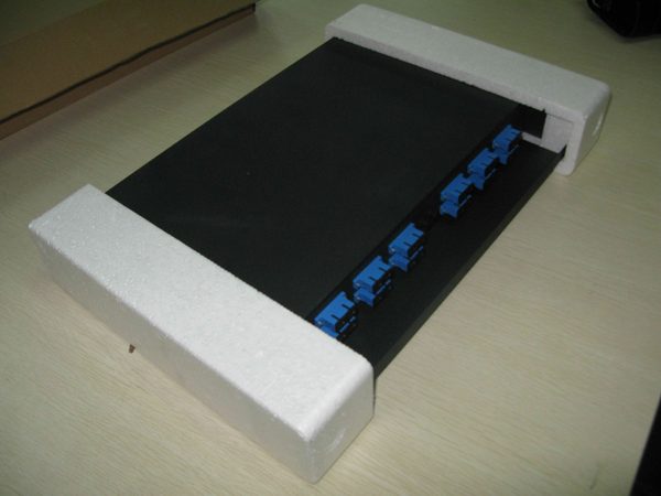 ELTB004 — fiber optic product