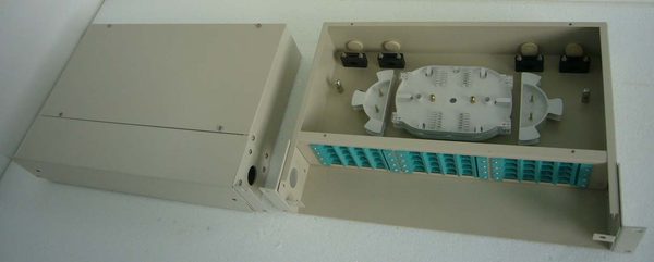 ELTB005 — Fiber Terminal Box