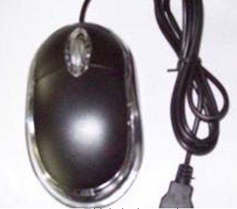 ELW01006Wire mouse — fiber optic product