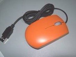ELW01008Wire mouse — fiber optic product