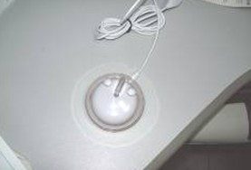 ELW01009Wire mouse — fiber optic product