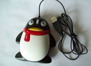 ELW01010Wire mouse — fiber optic product