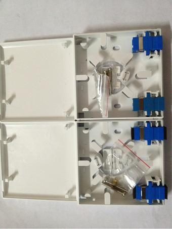 face plate86 — fiber optic product