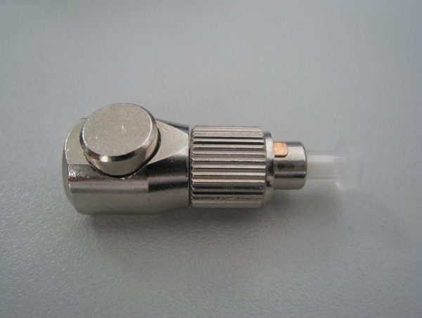FC bare adapter — fiber optic product
