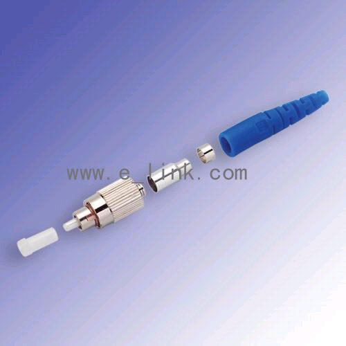 FC CONNECTOR SM — fiber optic product