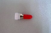 FC-DIN — fiber optic product
