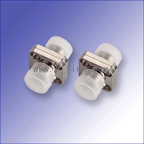 FC/PC ADAPTOR MM — fiber optic product