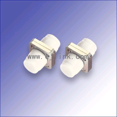 FC/PC ADAPTOR SM — fiber optic product