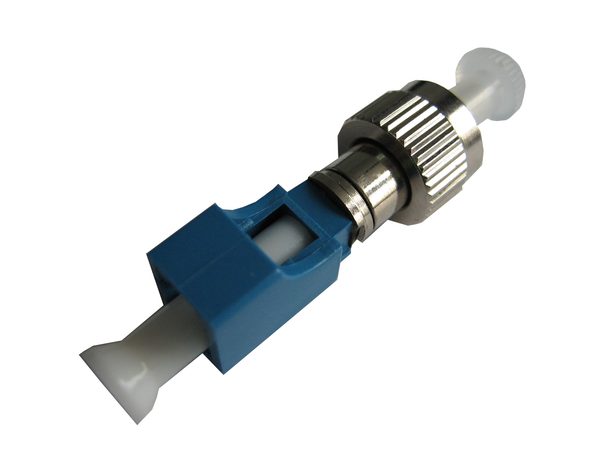FCm-LCf — fiber optic product