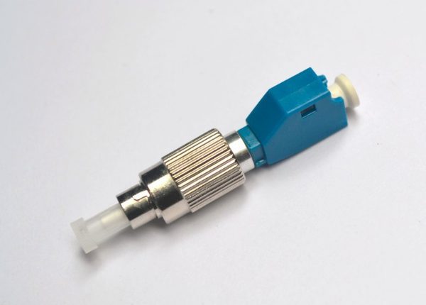 FCm-LCf — fiber optic product