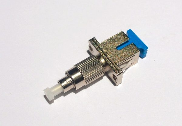 FCm-SCf — fiber optic product