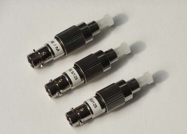 FCm-STf — fiber optic product
