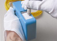 Fiber Connector Cleaner — fiber optic product