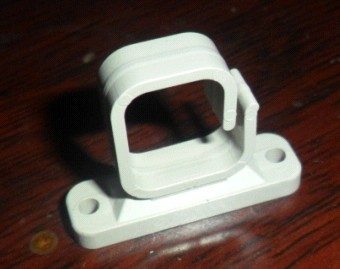 Fiber Optic Cable Saddle — fiber optic product