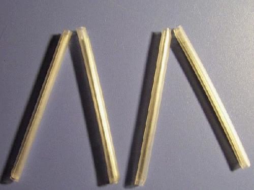 heat-shrink tube — fiber optic product