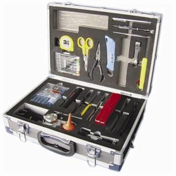 KL08A Optical tool box — fiber optic product