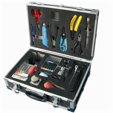 KL08C Optical tool box — fiber optic product