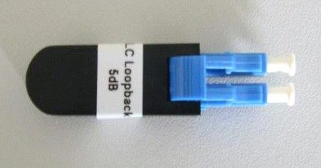 LC — fiber optic product