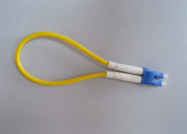 LC — fiber optic product
