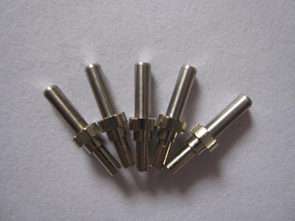 metal ferrule — fiber optic product