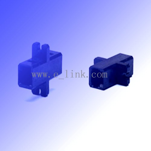 MTRJ adaptor — fiber optic product