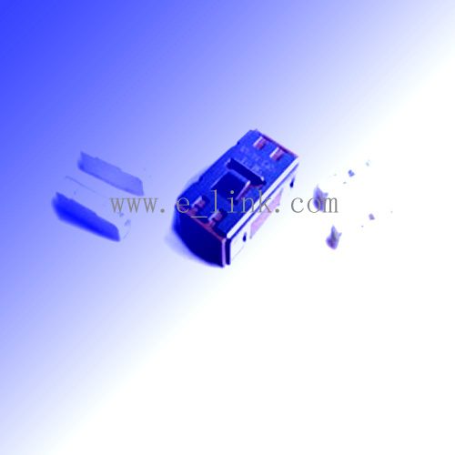 MU adaptor — fiber optic product