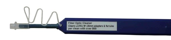 One click cleaner(1.25) — fiber optic product