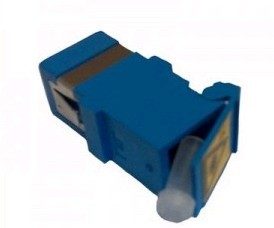 SC/PC Adapter — fiber optic product