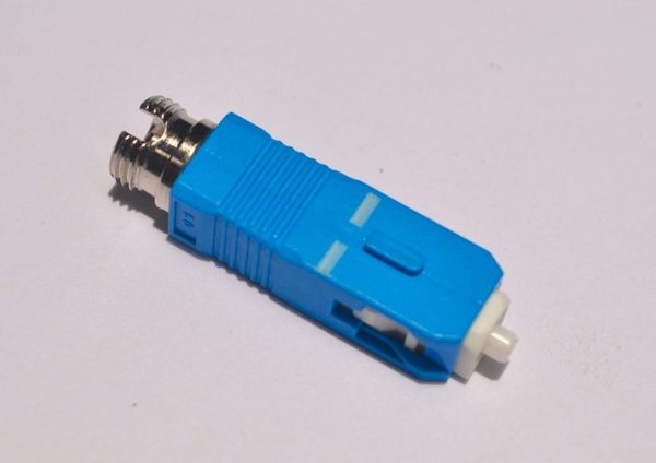 SCm-FCf — fiber optic product