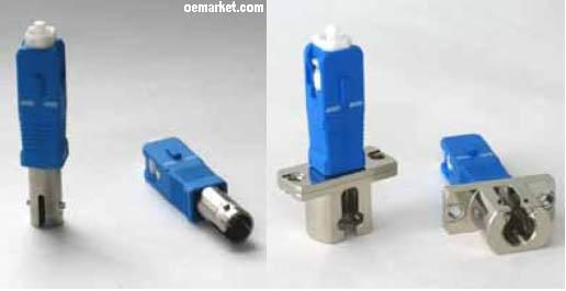 SCm-FCm&f — fiber optic product