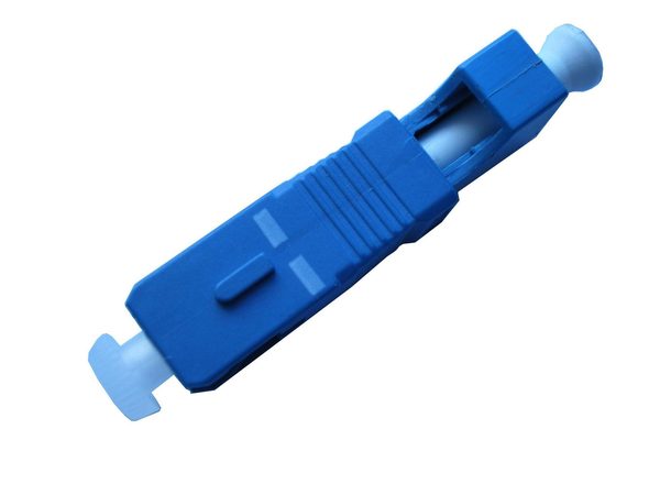 SCm-LCf — fiber optic product
